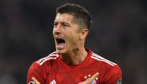 Bayern rout rivals Dortmund
