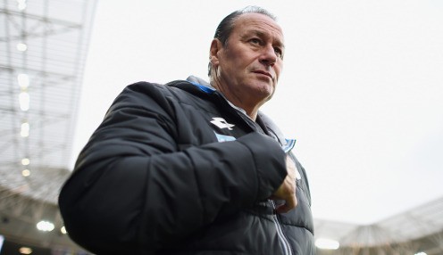 Uth adds to Schalke's woes