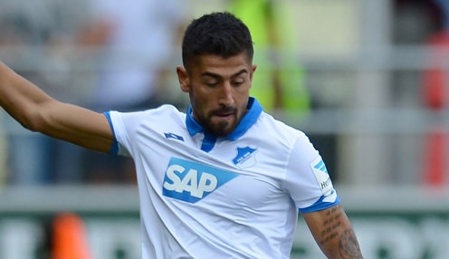 Demirbay happy with Bayer deal