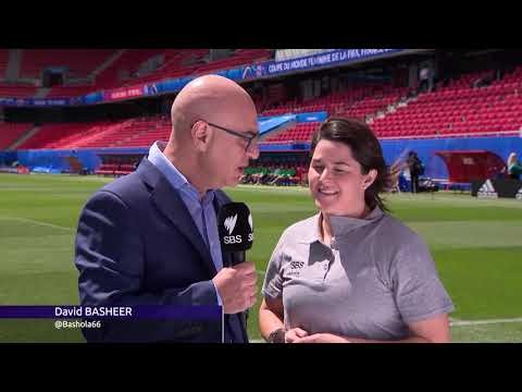 Australia v Italy - 2019 FIFA Women’s World Cup - Preview