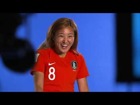 France v Korea Republic - 2019 FIFA Women’s World Cup - Match Preview