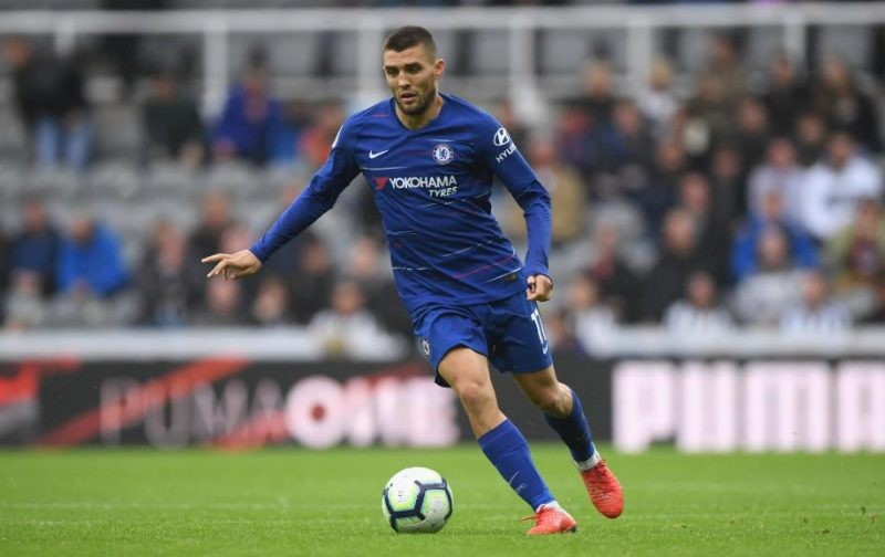 Inter keen to bring Real Madrid midfielder back to Serie A