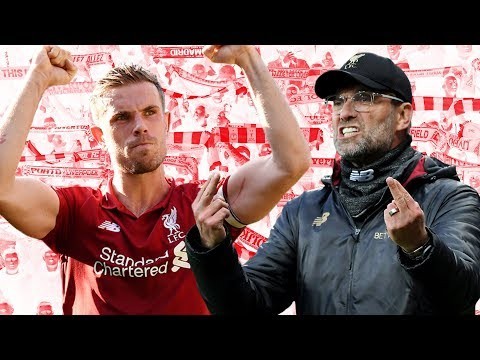 Why NO-ONE Wants LIVERPOOL To Win The League?