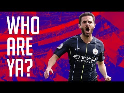 Portuguese Wonder! | Bernardo Silva | Who Are Ya?