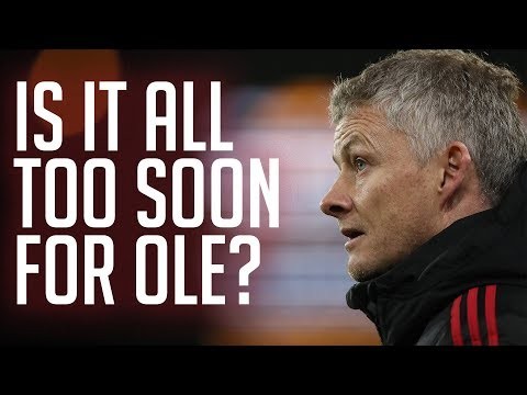 OLE STAYS!!! | Man United Fan Reaction ft. Adam McKola - Full Time Devils