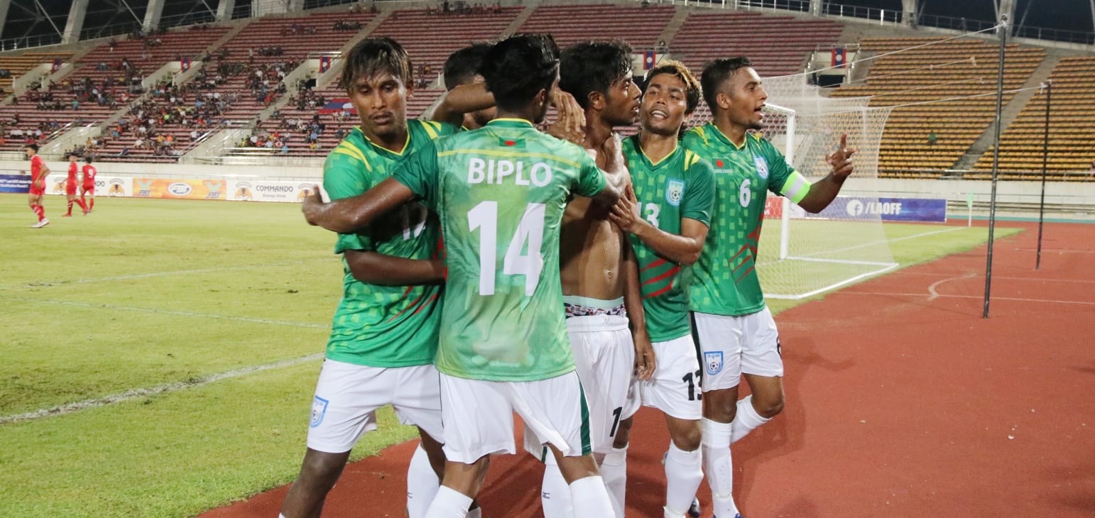 Hasan wants more for Bangladesh