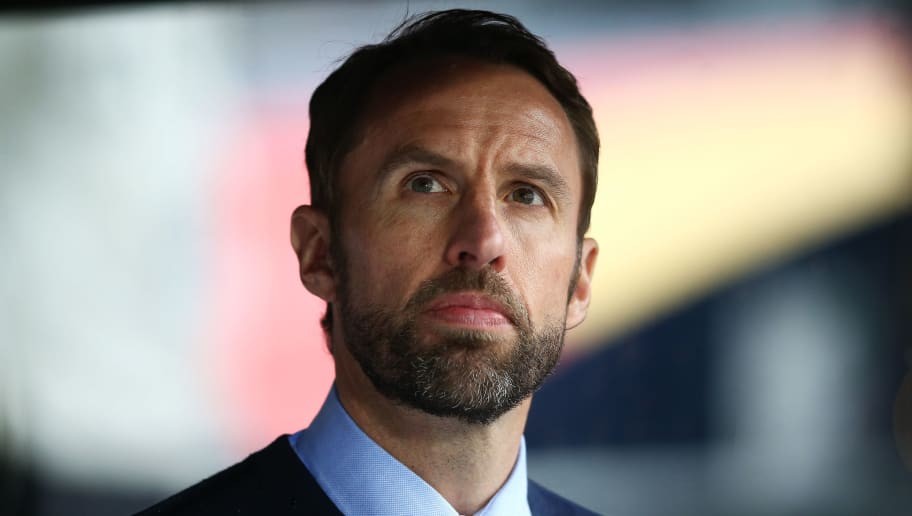 Gareth Southgate 'Delighted' as Jordan Pickford & Trent Alexander-Arnold Shine for England