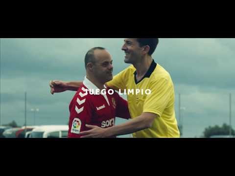 LaLiga Genuine Santander. 100% Capacidad