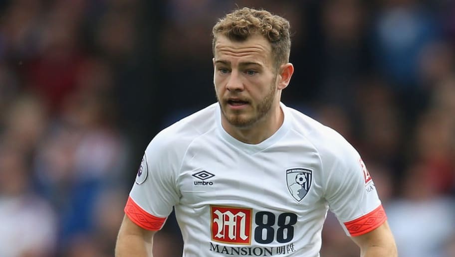 Ryan Fraser Admits He Has 'No Clue' About His Future Amid Links to Arsenal