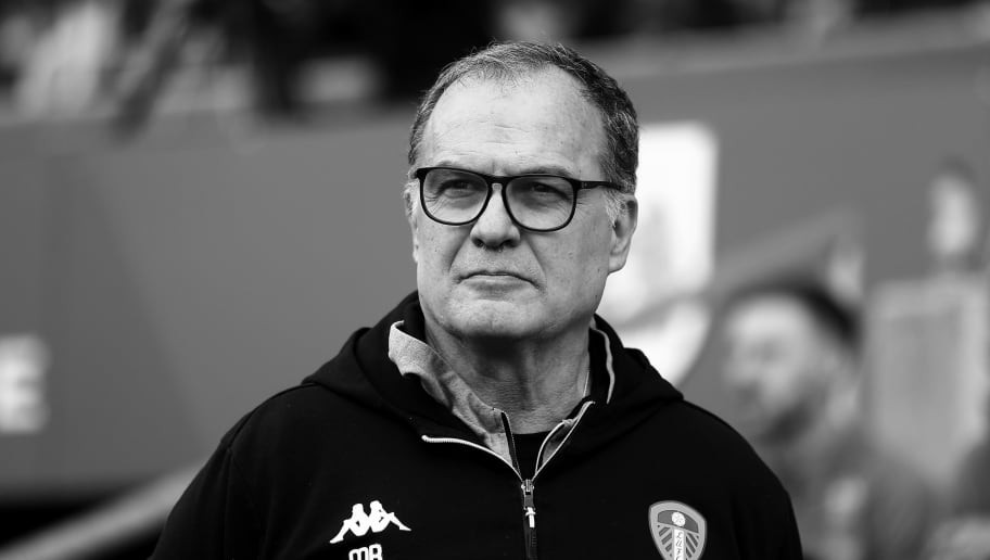 Marcelo Bielsa: El Loco's Journey From Argentina to Footballing Immortality in Europe