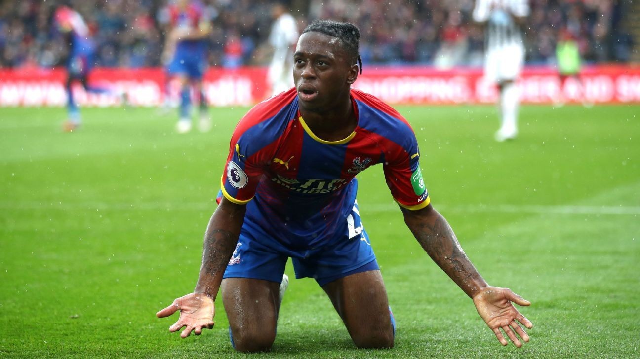 Sources: Wan-Bissaka could cost Utd £60m