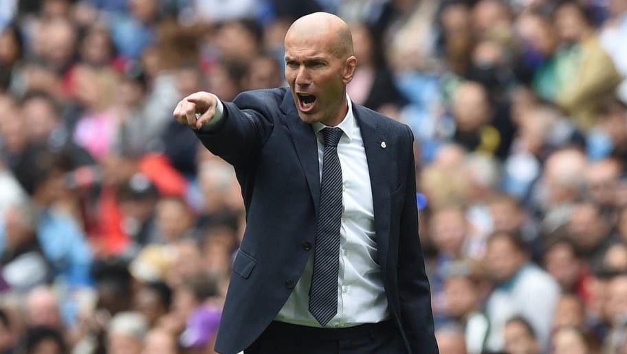 Real Madrid Risk Financial Fair Play Sanctions Due to Huge Summer Spending Spree