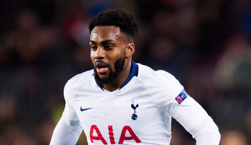 Rose voices Tottenham concerns