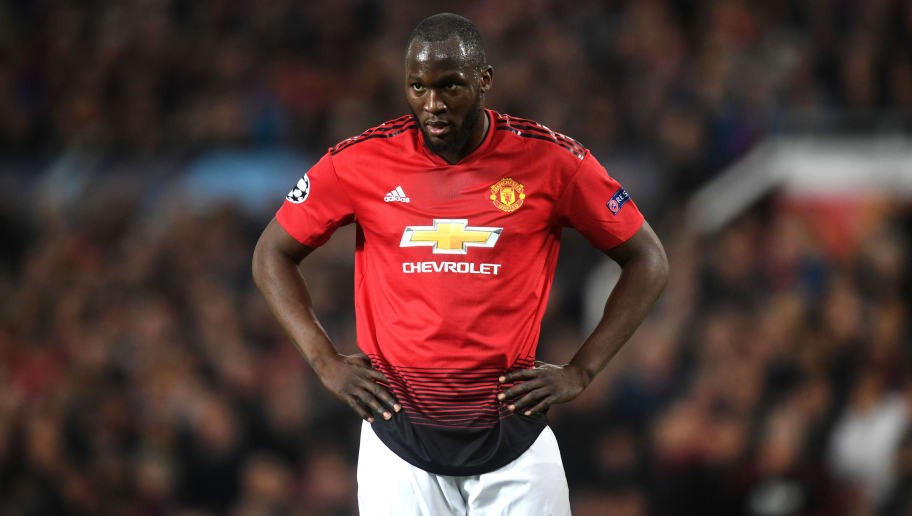 Man Utd Reject Inter Bid for Romelu Lukaku Including Ivan Perisic as Part-Exchange