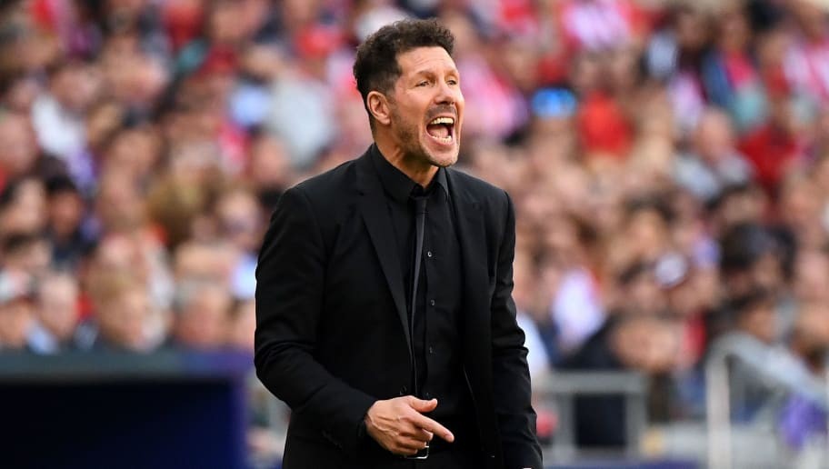 Atlético Madrid: 5 Players Los Rojiblancos Must Sign This Summer