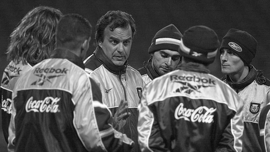 Marcelo Bielsa: A Combined XI of the Argentine Manager's Greatest Ever Players