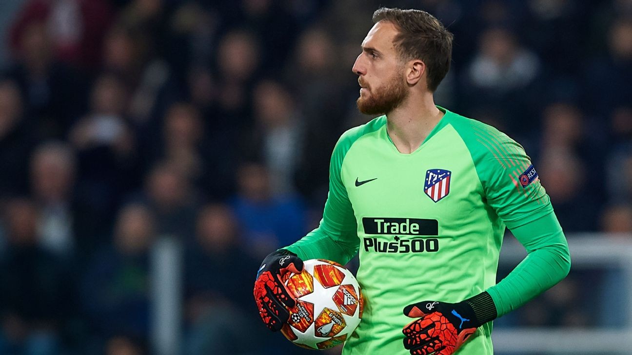 Sources: Oblak wants Atleti exit, favours United
