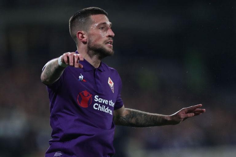 FIORENTINA: MEDICAL UPDATE ON BIRAGHI