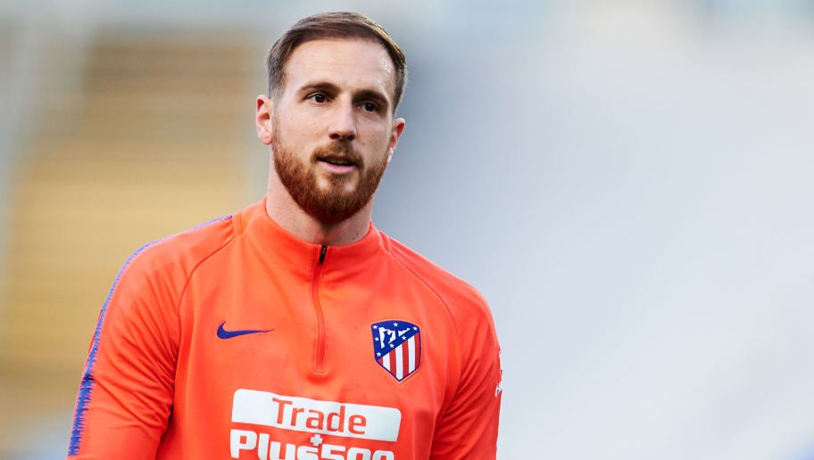 Jan Oblak Looking to Leave Atletico Madrid After 'Broken Promises' & Favours Man Utd Transfer