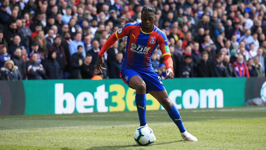 Man Utd Preparing Improved Bid for Aaron Wan-Bissaka as Red Devils Test Crystal Palace's Resolve