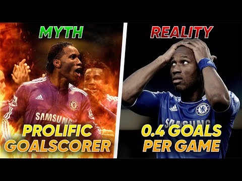 10 Football MYTHS You Believed Were True!