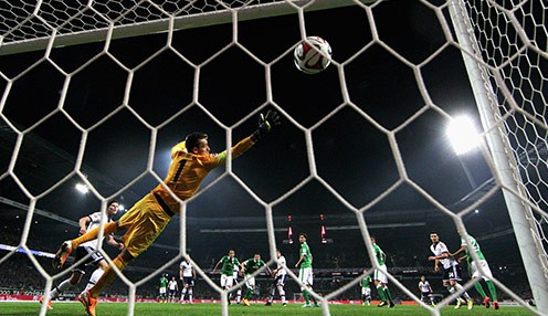 Giggs rewards impressive subs