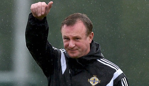 NI seek to put pressure on