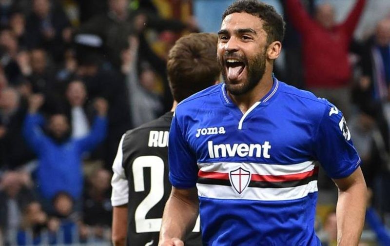 Atalanta want Muriel and Defrel for Champions League depth