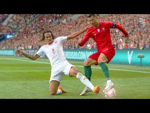 Players Destroyed by 6 Famous Players