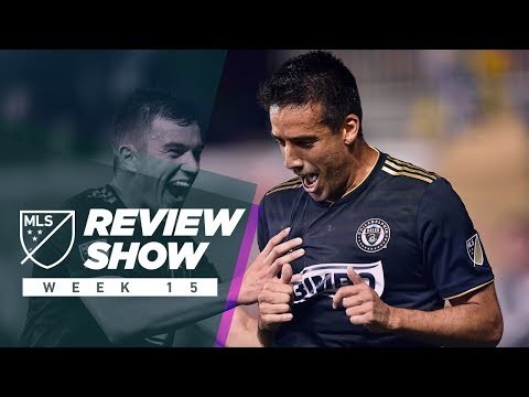 Philly Makes Strong Statement in Explosive Win | Review Show Week 15