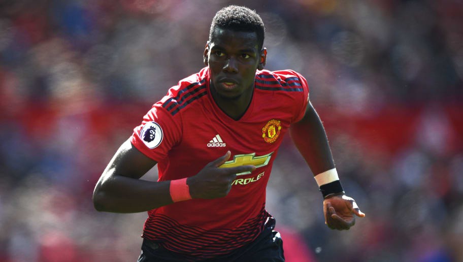 Man Utd 'Refuse to Talk' to Real Madrid Over Paul Pogba Transfer as Juventus Look to Raise Funds