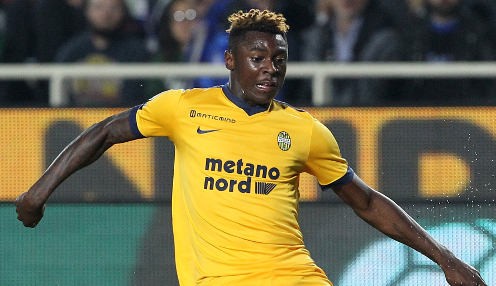 Juve stay is right for Kean