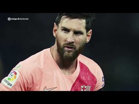 Cirque du Soleil - Messi 10