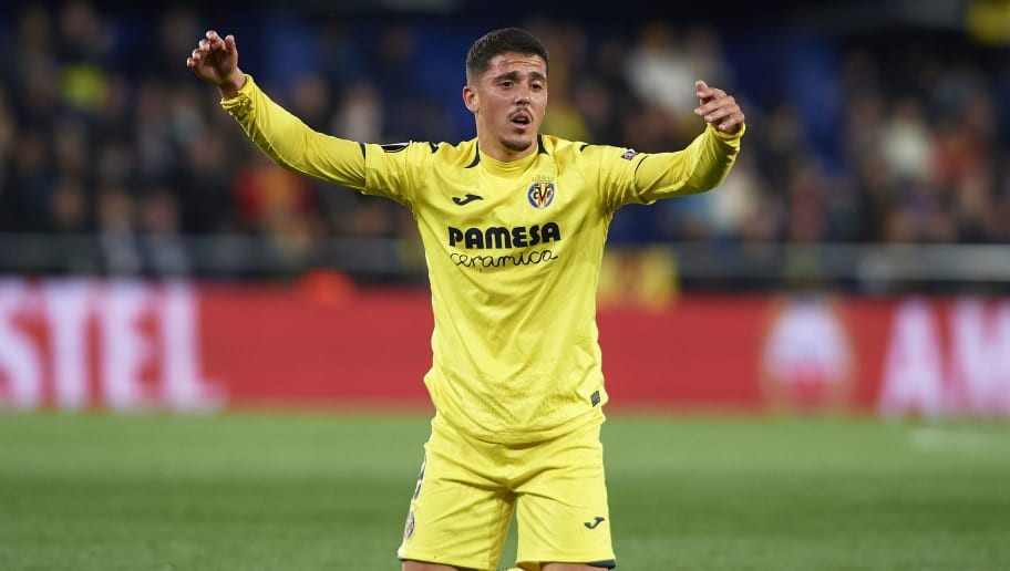 West Ham Agree €27m Fee for Villarreal Star Pablo Fornals as La Liga Side Look to Cut Costs