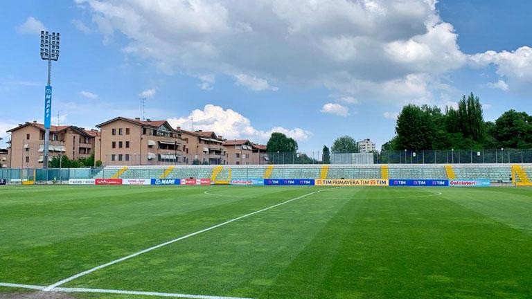 PRIMAVERA 1 TIM PLAYOFFS: INTER-ROMA