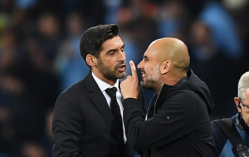 Roma appoint Fonseca as coach