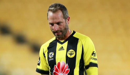 Durante and Williams exit Phoenix