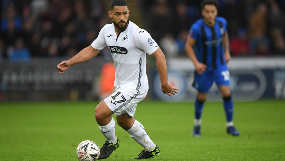 Tottenham Loan Players: How They Got on Away From North London During the 2018/19 Season