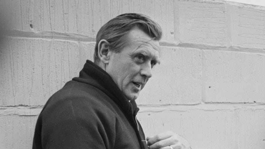Vic Buckingham: The English Manager's All Time Best XI