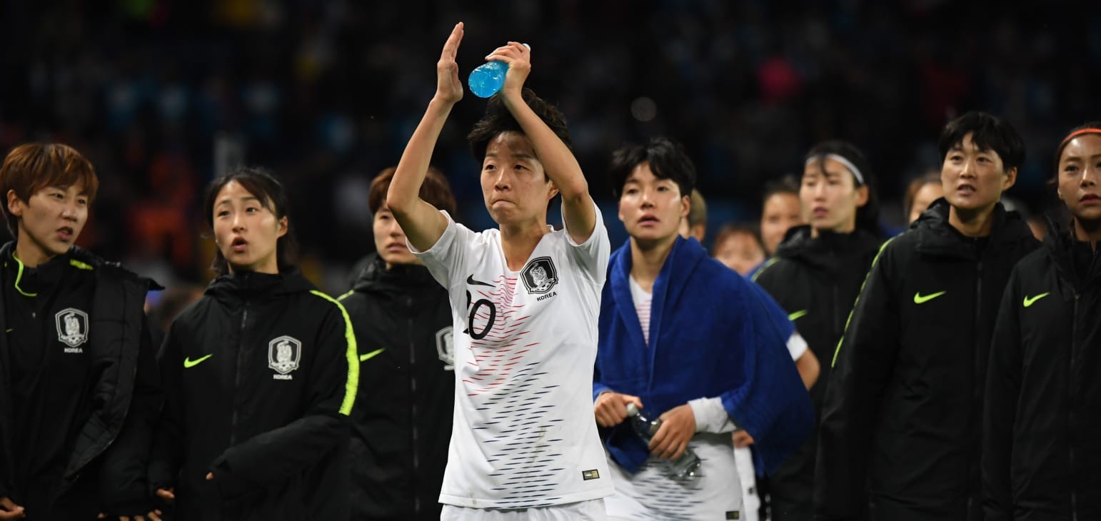 Preview – Group A: Nigeria v Korea Republic