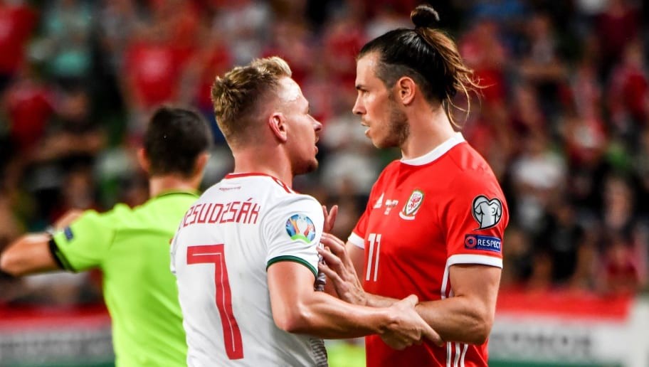 International Roundup: Wales Fall to Late Defeat, Germany Demolish Estonia & More