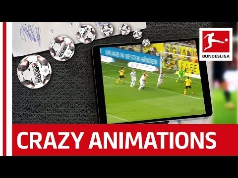 Unbelieveable Football Action Never Seen Before - Perspective Is Everything