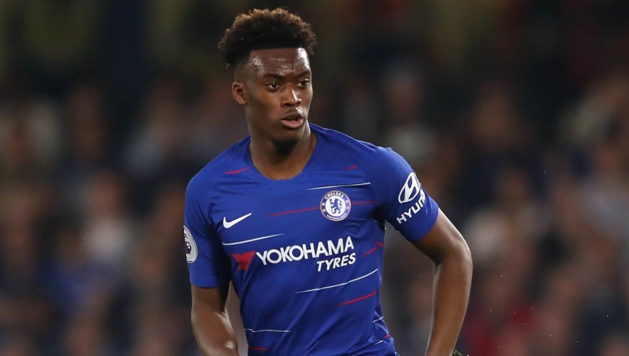 Callum Hudson-Odoi Still 'Eager for Assurances' Before Committing to New Chelsea Contract
