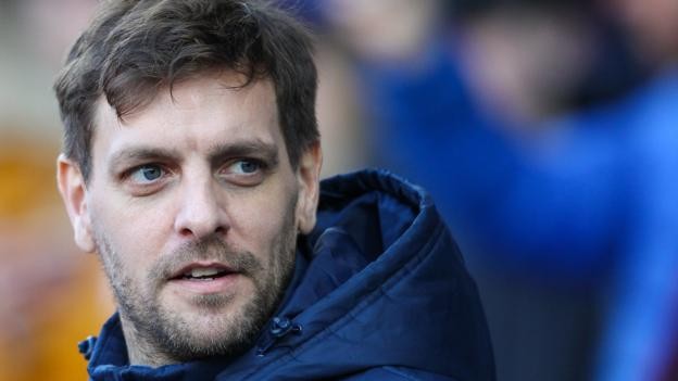 Jonathan Woodgate: Middlesbrough set to appoint former defender as new manager