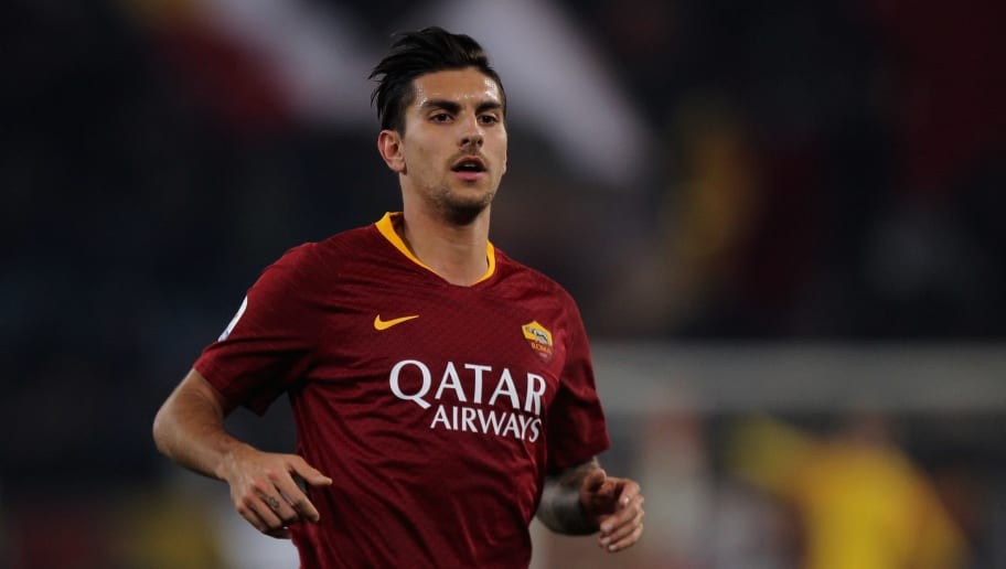 Arsenal Hatch Plan to Land Roma's Lorenzo Pellegrini Despite Competition From Spurs & Milan Clubs