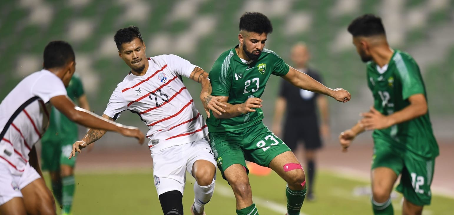 Cambodia's progress is Dalmas' concern