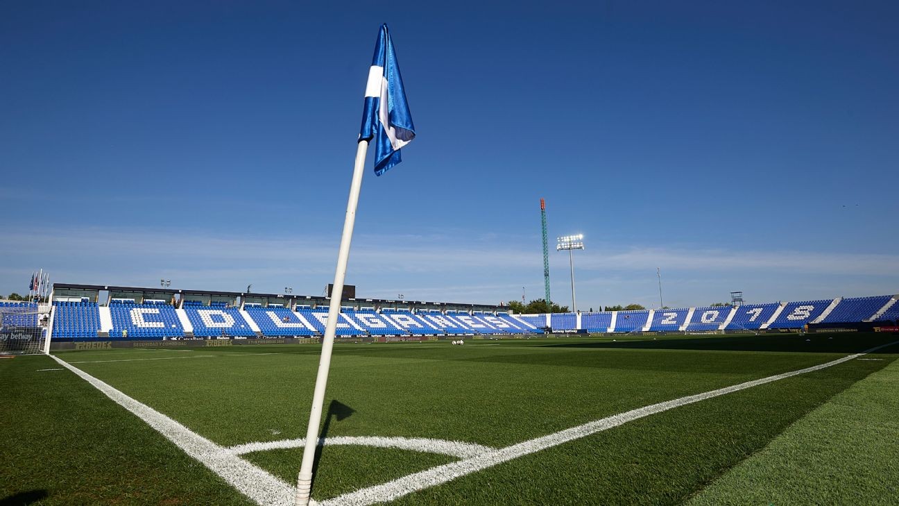 La Liga to appeal ¬250k fine over 'spy' row