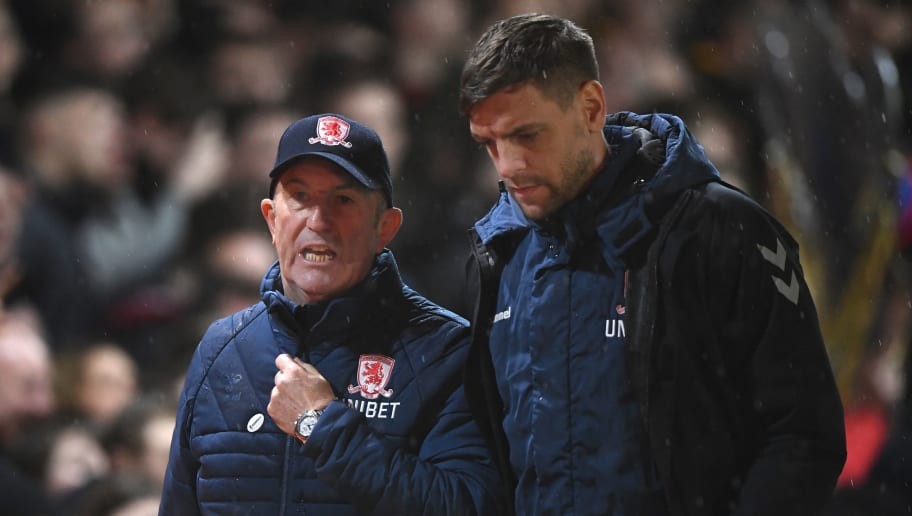 West Brom Agree Bilic Deal, Woodgate to Replace Pulis & Leeds in for Kent: Championship News Roundup