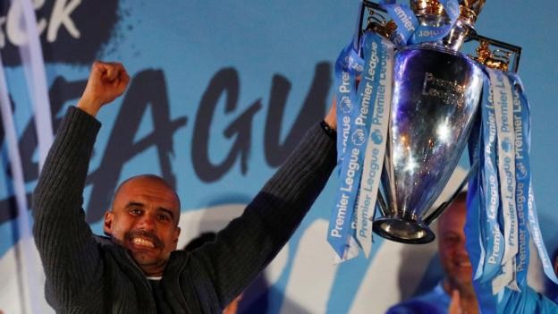 Premier League fixtures for the 2019-20 season announced on Thursday