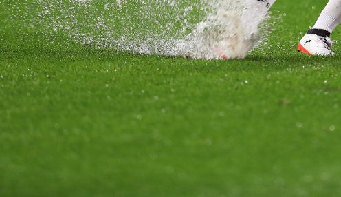 Dynamo avoid the upset